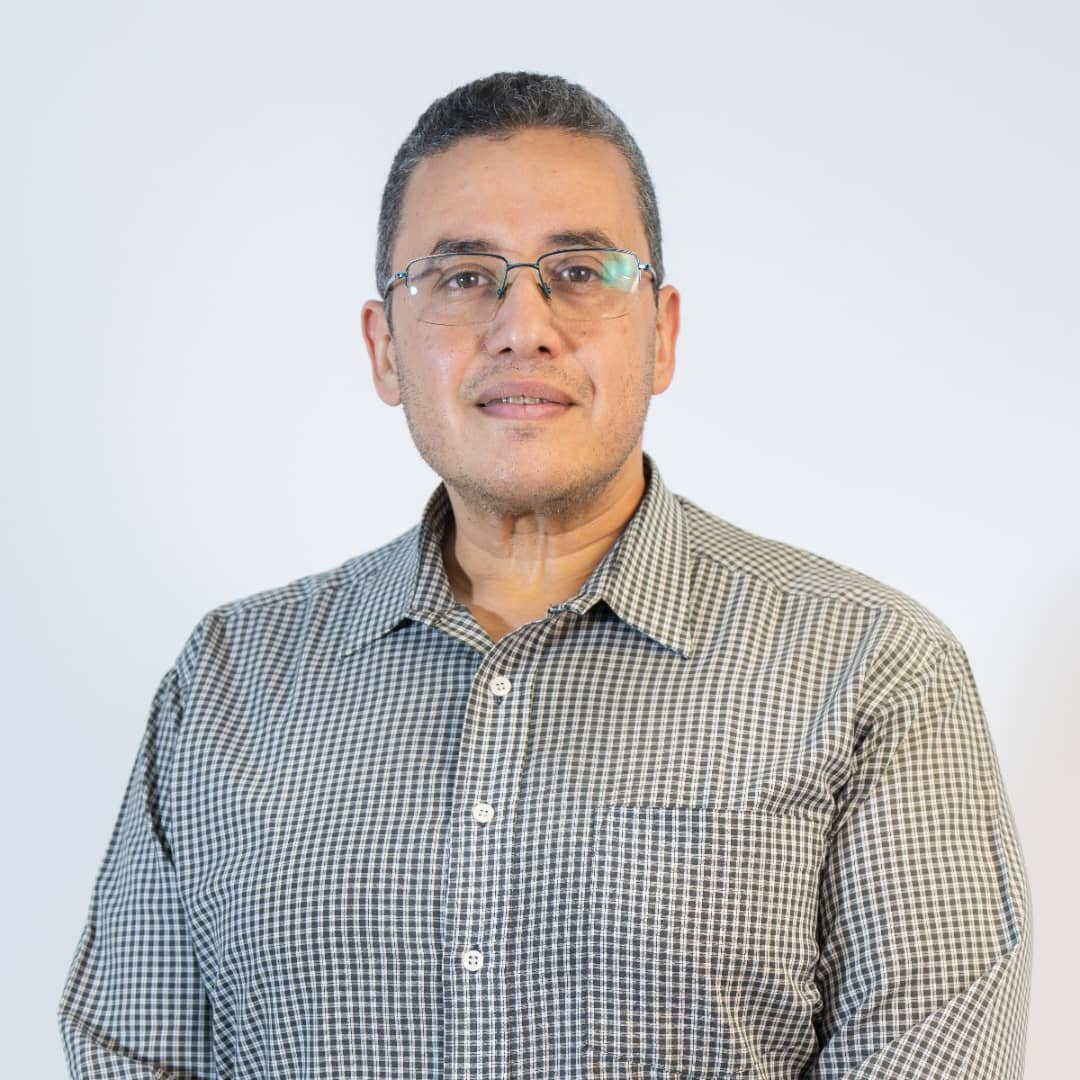 Prof. Ahmed Madian 