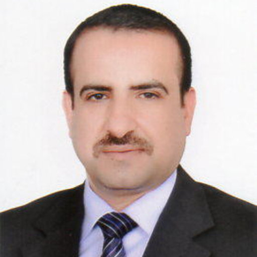 Prof. Hikmat Abdullah