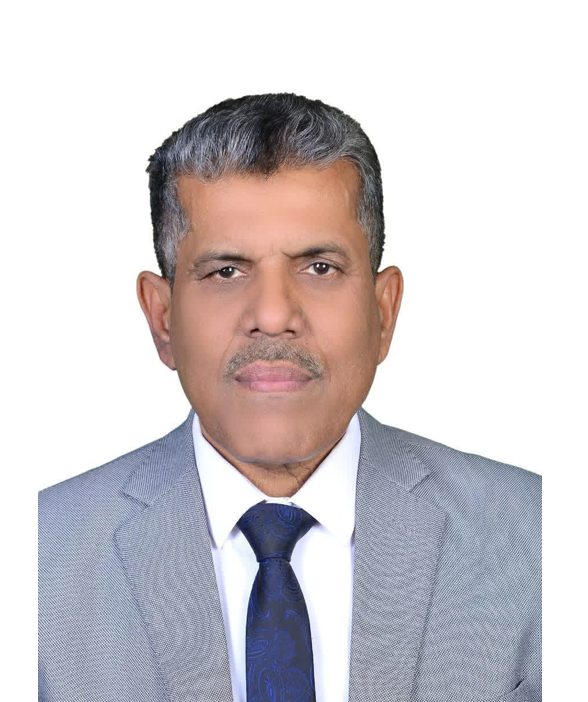 Associ. Prof. Adel Al-Shakiri