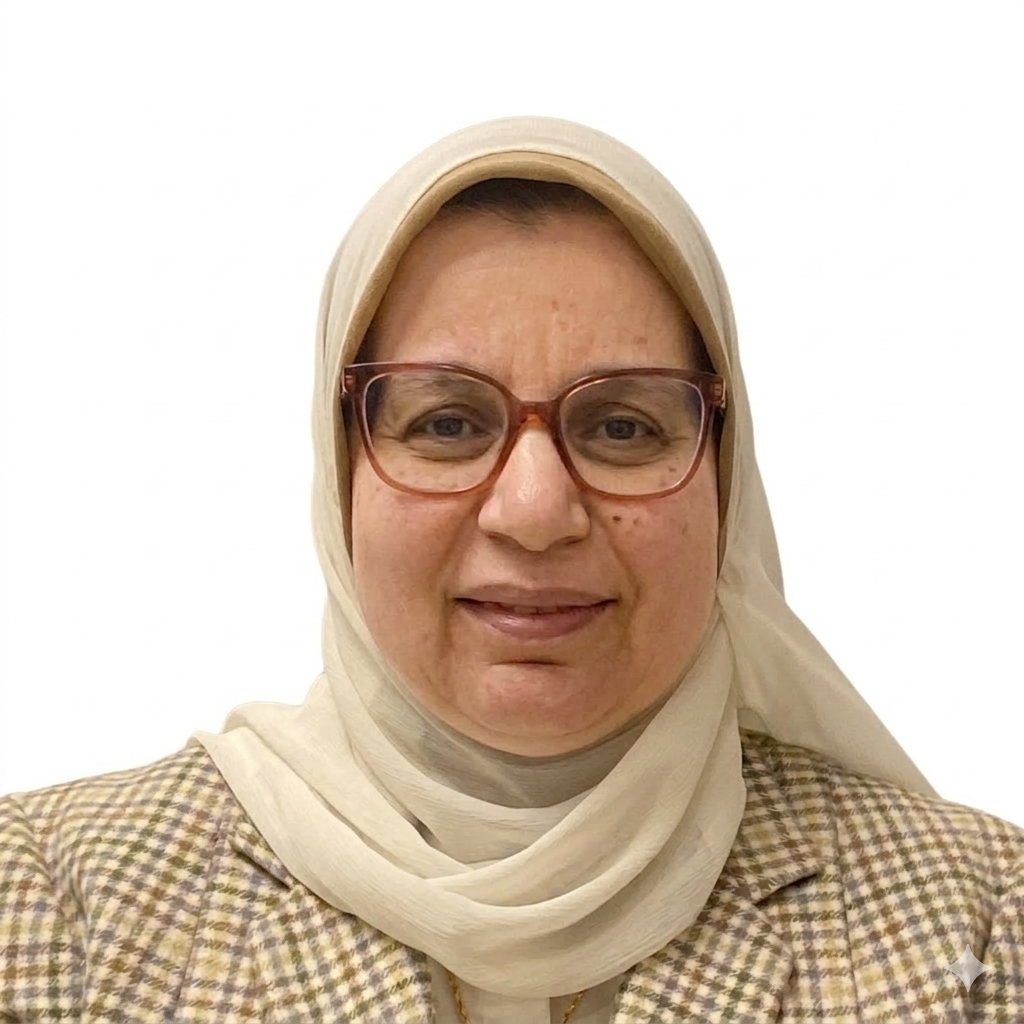 Prof. Aida Elsabban 