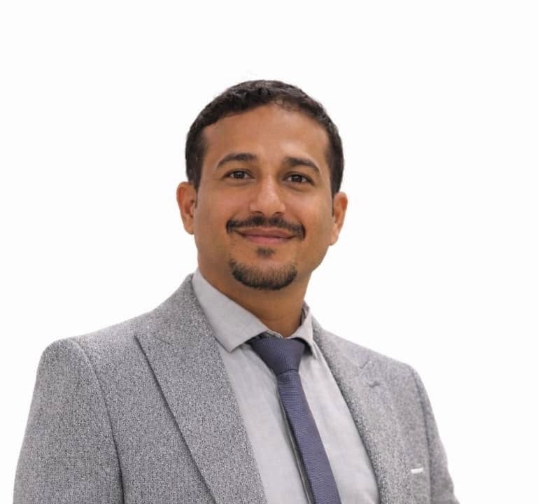 Dr. Ibrahim Al-Ameri