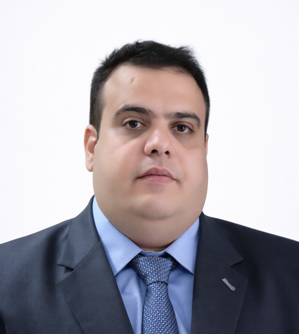 Assoc. ProfYahya Al-Ashmouri