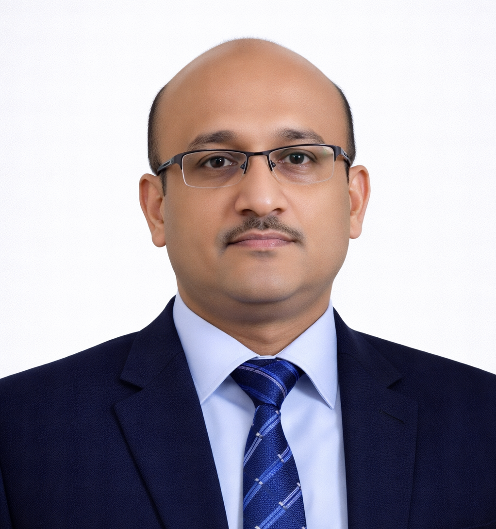 Prof. Bilal Al-Fuhaidi