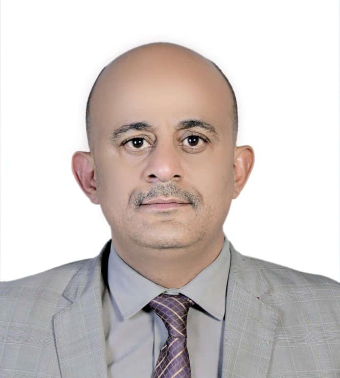 Assoc. Prof. Farouk Al-Fahaidy