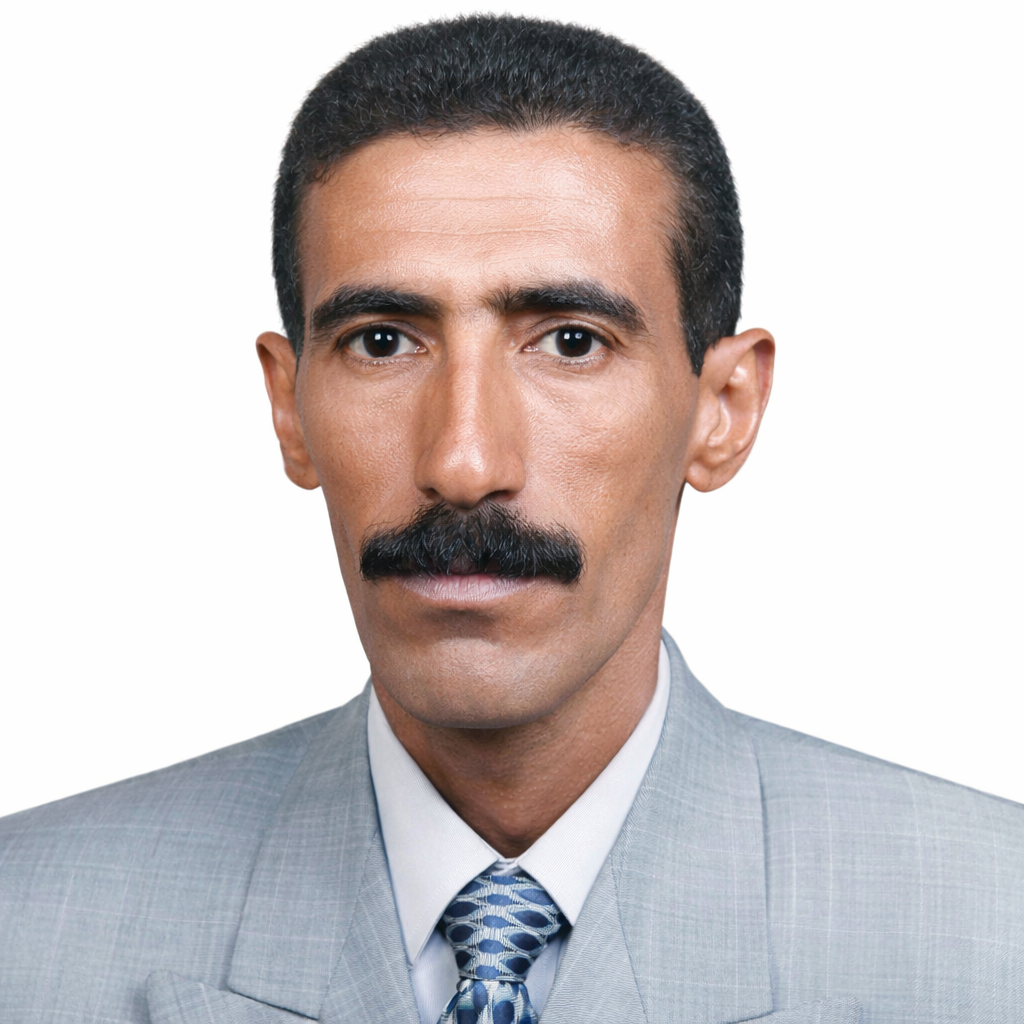 Dr. Khalil Al-Hattab