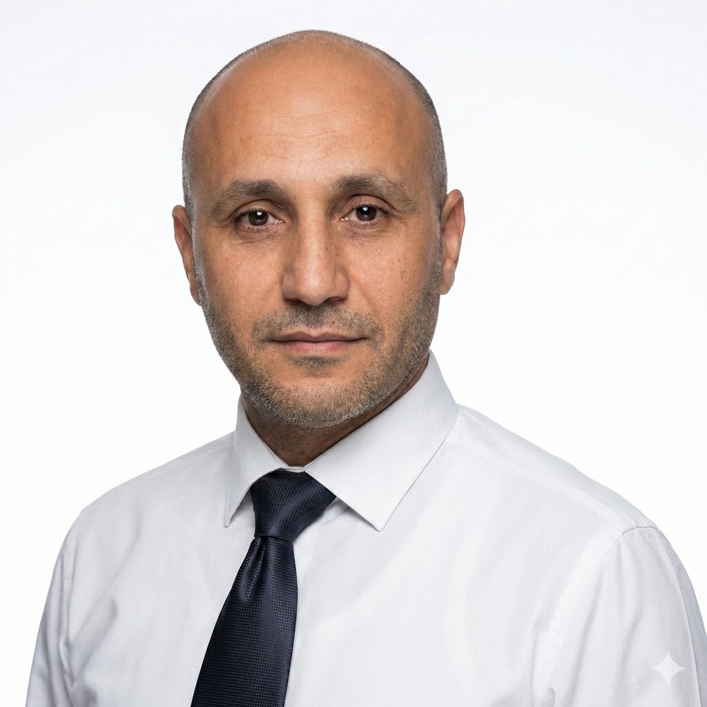 Assoc. Prof. Abdulqader M. Mohsen 