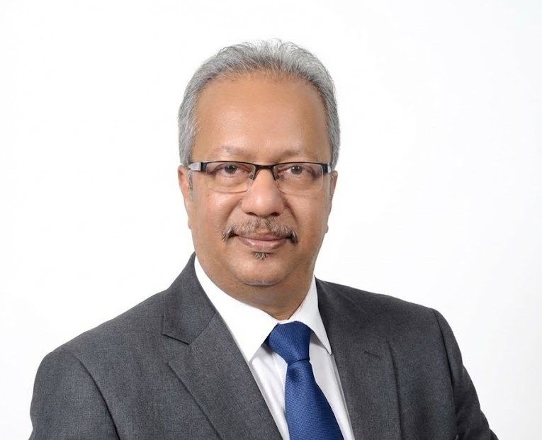 Assoc. Prof. Abdulmalik Momin 