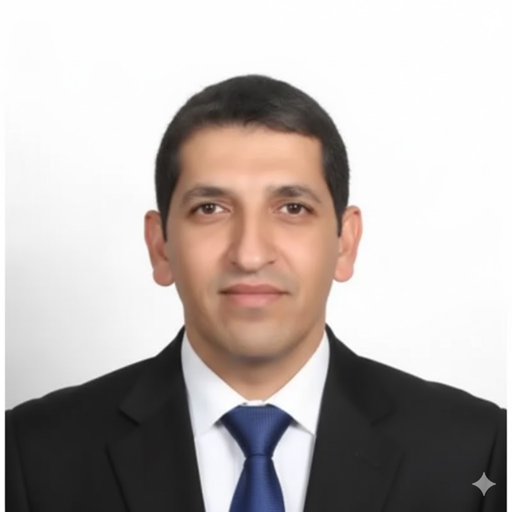 Assoc. Prof. Mossa Ghurab 