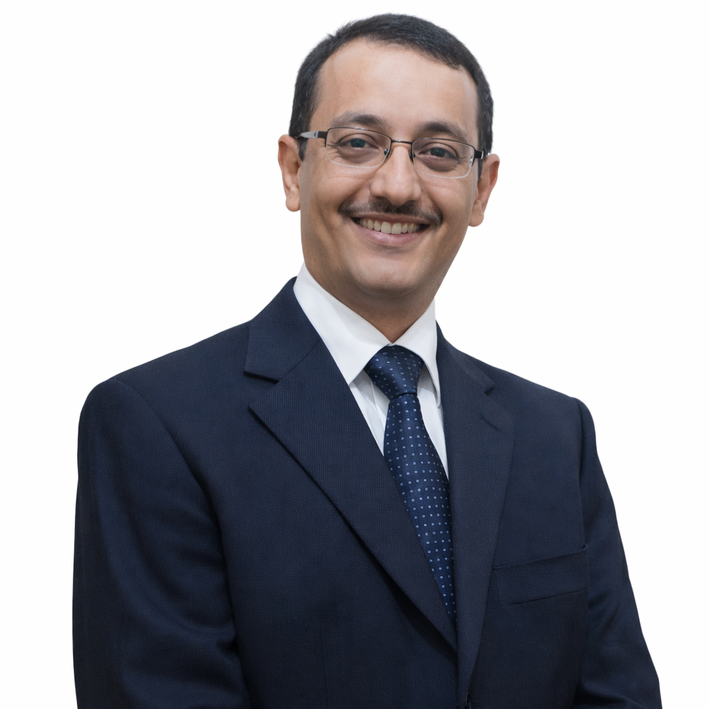 Dr. Sami Al-Mqtari