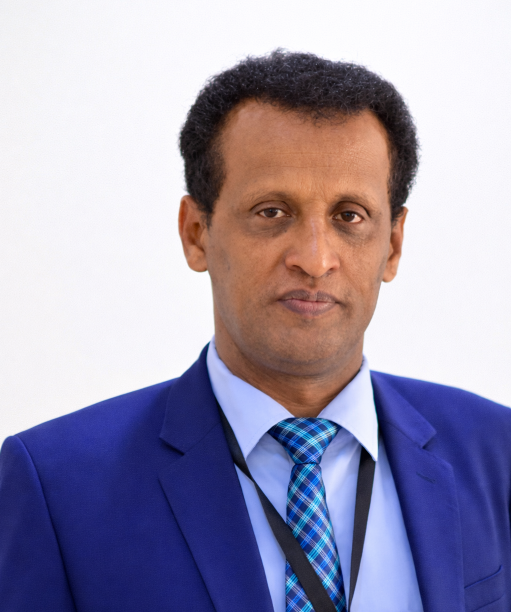 Prof. Sharaf Alhomdy